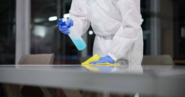 Licensed Hoarding Cleanup service in Nelsonville, WI - Trauma Clean Pros